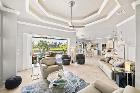 Villa ou maison à vendre à Punta Gorda, Floride: 3 chambres, 230.21 m2 № 2310335 - photo 27