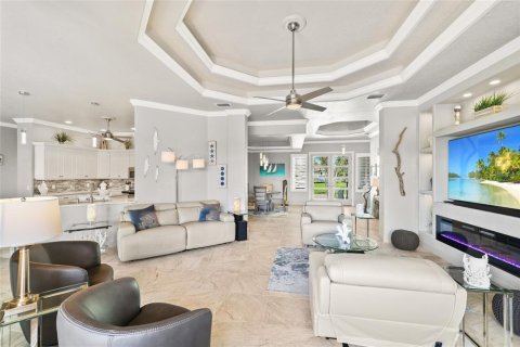 Villa ou maison à vendre à Punta Gorda, Floride: 3 chambres, 230.21 m2 № 2310335 - photo 26