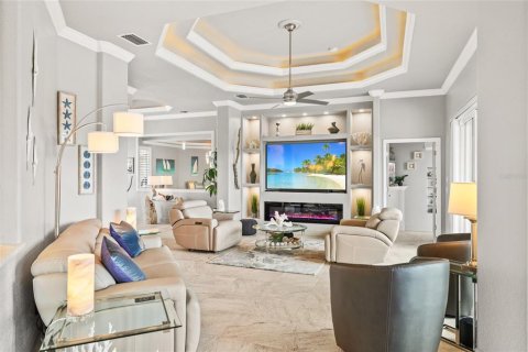 Villa ou maison à vendre à Punta Gorda, Floride: 3 chambres, 230.21 m2 № 2310335 - photo 21