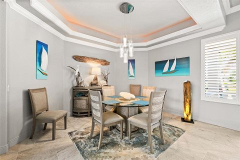 Villa ou maison à vendre à Punta Gorda, Floride: 3 chambres, 230.21 m2 № 2310335 - photo 14