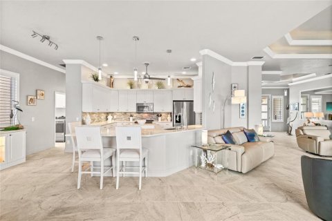 Villa ou maison à vendre à Punta Gorda, Floride: 3 chambres, 230.21 m2 № 2310335 - photo 22