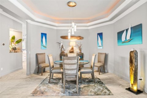 Villa ou maison à vendre à Punta Gorda, Floride: 3 chambres, 230.21 m2 № 2310335 - photo 13