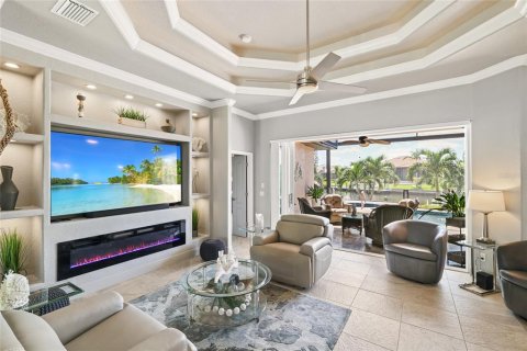 Villa ou maison à vendre à Punta Gorda, Floride: 3 chambres, 230.21 m2 № 2310335 - photo 28