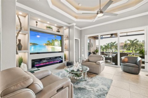 Villa ou maison à vendre à Punta Gorda, Floride: 3 chambres, 230.21 m2 № 2310335 - photo 17