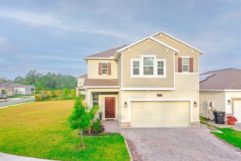 Casa en Davenport, Florida 4 dormitorios, 231.88 m2 № 2105894