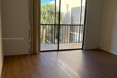 Condo in Miami, Florida, 1 bedroom  № 1997385