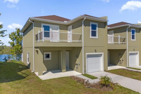 Adosado en venta en Davenport, Florida, 4 dormitorios, 189.06 m2 № 1900601 - foto 1
