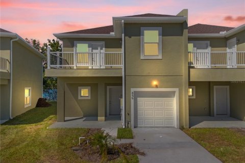 Adosado en venta en Davenport, Florida, 4 dormitorios, 189.06 m2 № 1900601 - foto 2