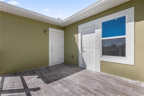 Adosado en venta en Davenport, Florida, 4 dormitorios, 189.06 m2 № 1900601 - foto 27