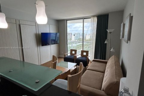 Condominio en venta en Sunny Isles Beach, Florida, 1 dormitorio, 63.92 m2 № 1698416 - foto 22