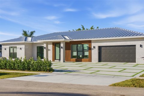 Купить виллу или дом в Уэстон, Флорида 5 спален, 378.58м2, № 2003124 - фото 28