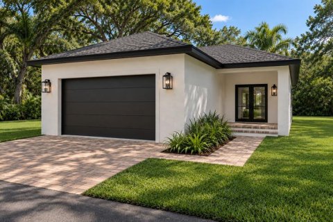 Villa ou maison à vendre à Saint Petersburg, Floride: 4 chambres, 204.57 m2 № 2437164 - photo 4
