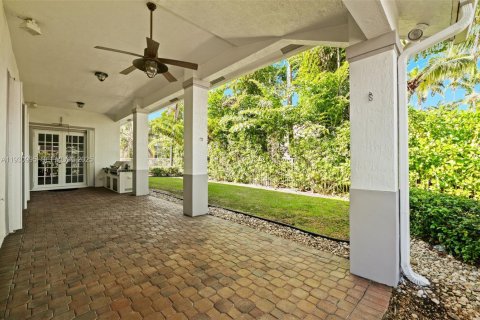 Villa ou maison à louer à Weston, Floride: 4 chambres, 248.42 m2 № 1989834 - photo 27