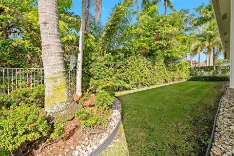 Villa ou maison à louer à Weston, Floride: 4 chambres, 248.42 m2 № 1989834 - photo 30