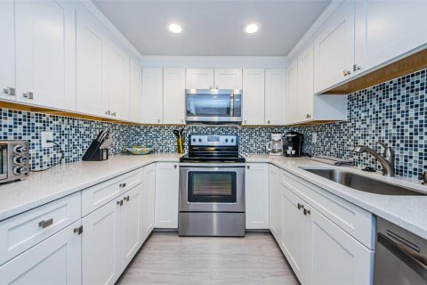 Condominio en venta en Dunedin, Florida, 2 dormitorios, 110.09 m2 № 1544678 - foto 18
