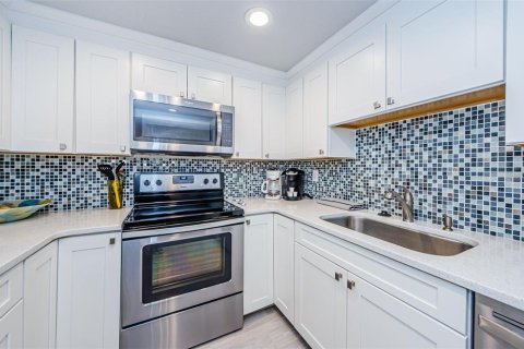 Condominio en venta en Dunedin, Florida, 2 dormitorios, 110.09 m2 № 1544678 - foto 19