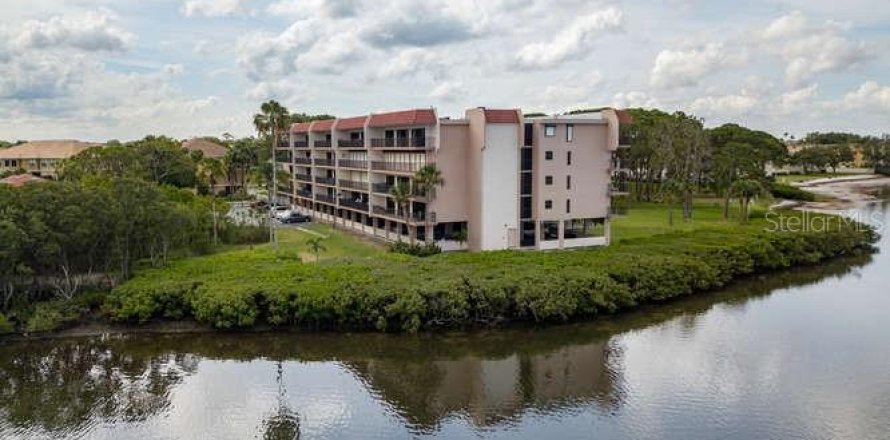 Condominio en Dunedin, Florida, 2 dormitorios  № 1544678
