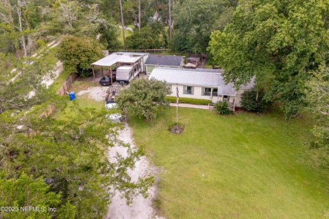 House in Saint Augustine, Florida 2 bedrooms, 115.94 sq.m. № 768533 - photo 1