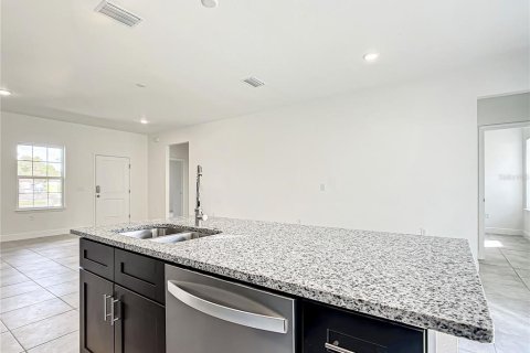 House in Ocala, Florida 4 bedrooms, 146.6 sq.m. № 1569546 - photo 23