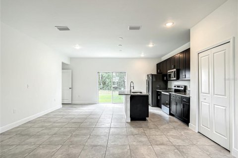 House in Ocala, Florida 4 bedrooms, 146.6 sq.m. № 1569546 - photo 26