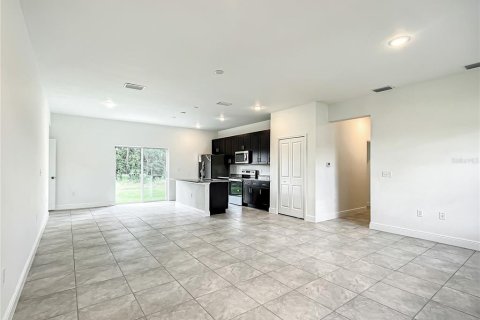 House in Ocala, Florida 4 bedrooms, 146.6 sq.m. № 1569546 - photo 28