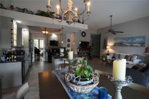 Купить виллу или дом в Порт-Сент-Луси, Флорида 4 спальни, 231.05м2, № 2007690 - фото 4