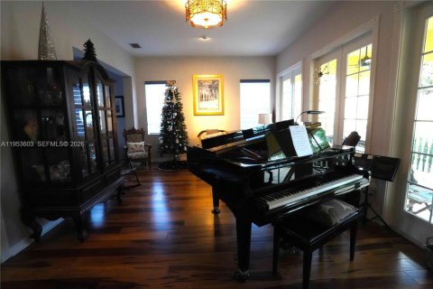 Купить виллу или дом в Порт-Сент-Луси, Флорида 4 спальни, 231.05м2, № 2007690 - фото 5