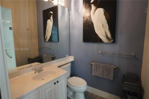 Купить виллу или дом в Порт-Сент-Луси, Флорида 4 спальни, 231.05м2, № 2007690 - фото 21