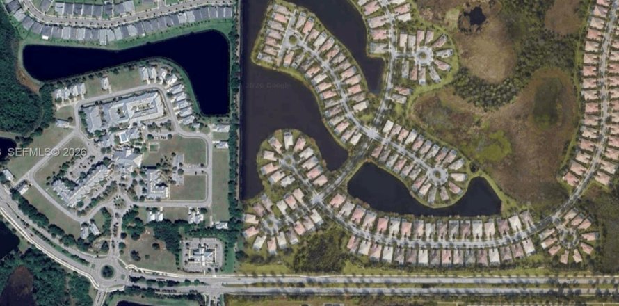 Villa ou maison à Port St. Lucie, Floride 4 chambres, 231.05 m2 № 2007690