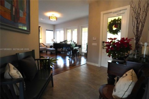 Купить виллу или дом в Порт-Сент-Луси, Флорида 4 спальни, 231.05м2, № 2007690 - фото 6