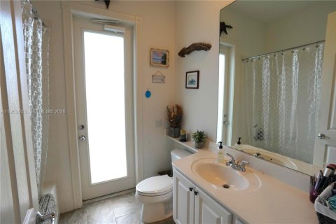 Купить виллу или дом в Порт-Сент-Луси, Флорида 4 спальни, 231.05м2, № 2007690 - фото 20