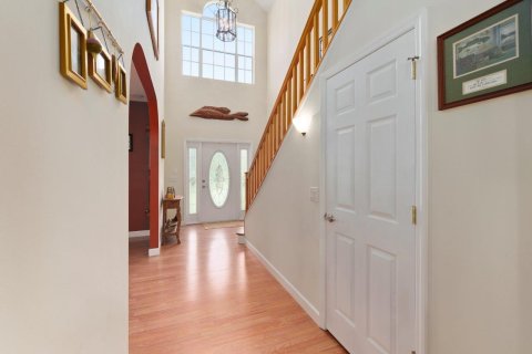 Villa ou maison à vendre à Stuart, Floride: 4 chambres, 248.98 m2 № 2246040 - photo 5