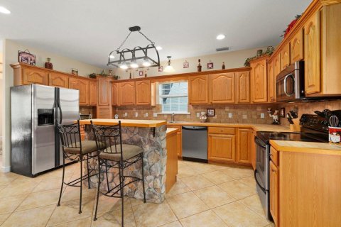 Villa ou maison à vendre à Stuart, Floride: 4 chambres, 248.98 m2 № 2246040 - photo 6