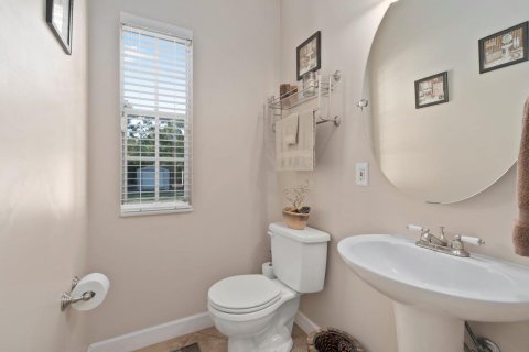 Villa ou maison à vendre à Stuart, Floride: 4 chambres, 248.98 m2 № 2246040 - photo 26