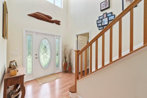 Villa ou maison à vendre à Stuart, Floride: 4 chambres, 248.98 m2 № 2246040 - photo 4