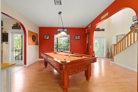 Villa ou maison à vendre à Stuart, Floride: 4 chambres, 248.98 m2 № 2246040 - photo 16