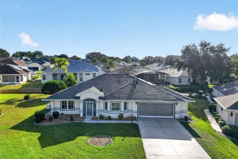 Villa ou maison à vendre à Leesburg, Floride: 3 chambres, 171.68 m2 № 2436790 - photo 4