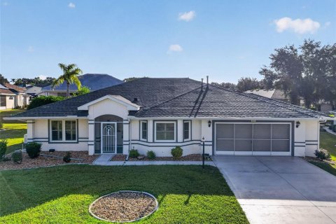 Villa ou maison à vendre à Leesburg, Floride: 3 chambres, 171.68 m2 № 2436790 - photo 3