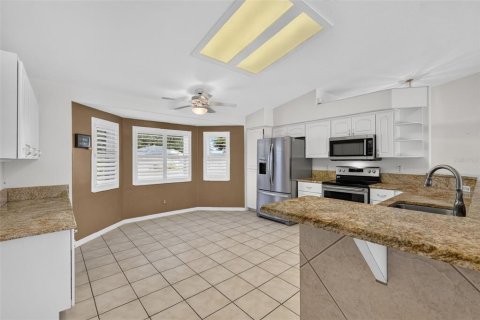 Villa ou maison à vendre à Leesburg, Floride: 3 chambres, 171.68 m2 № 2436790 - photo 16