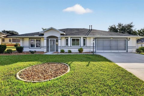 Villa ou maison à Leesburg, Floride 3 chambres, 171.68 m2 № 2436790