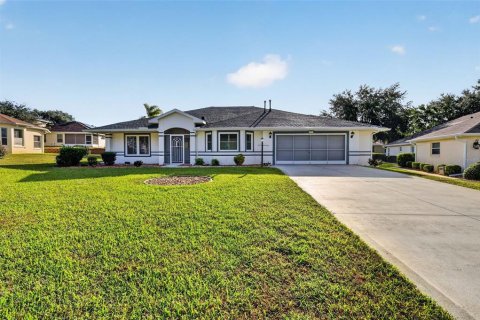 Villa ou maison à vendre à Leesburg, Floride: 3 chambres, 171.68 m2 № 2436790 - photo 2