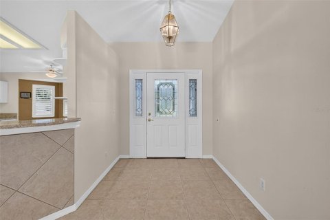 Villa ou maison à vendre à Leesburg, Floride: 3 chambres, 171.68 m2 № 2436790 - photo 10