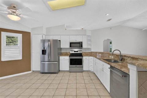 Villa ou maison à vendre à Leesburg, Floride: 3 chambres, 171.68 m2 № 2436790 - photo 19