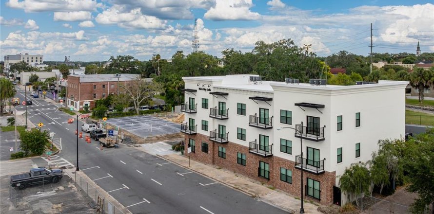 Condo à Ocala, Floride, 2 chambres  № 2123867
