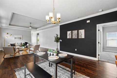Villa ou maison à vendre à Gainesville, Floride: 3 chambres, 160.54 m2 № 1526743 - photo 13
