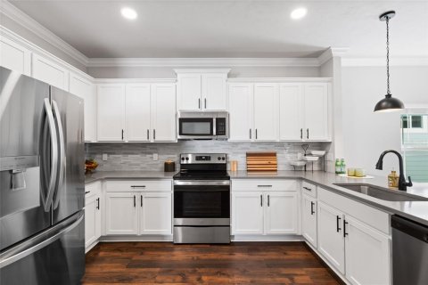 Villa ou maison à vendre à Gainesville, Floride: 3 chambres, 160.54 m2 № 1526743 - photo 22