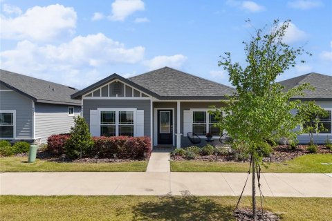 Villa ou maison à vendre à Gainesville, Floride: 3 chambres, 160.54 m2 № 1526743 - photo 3
