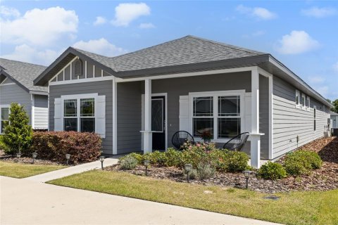 Villa ou maison à vendre à Gainesville, Floride: 3 chambres, 160.54 m2 № 1526743 - photo 2