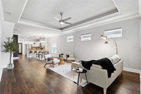 Villa ou maison à vendre à Gainesville, Floride: 3 chambres, 160.54 m2 № 1526743 - photo 7