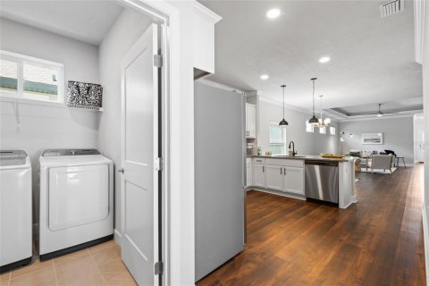 Villa ou maison à vendre à Gainesville, Floride: 3 chambres, 160.54 m2 № 1526743 - photo 25